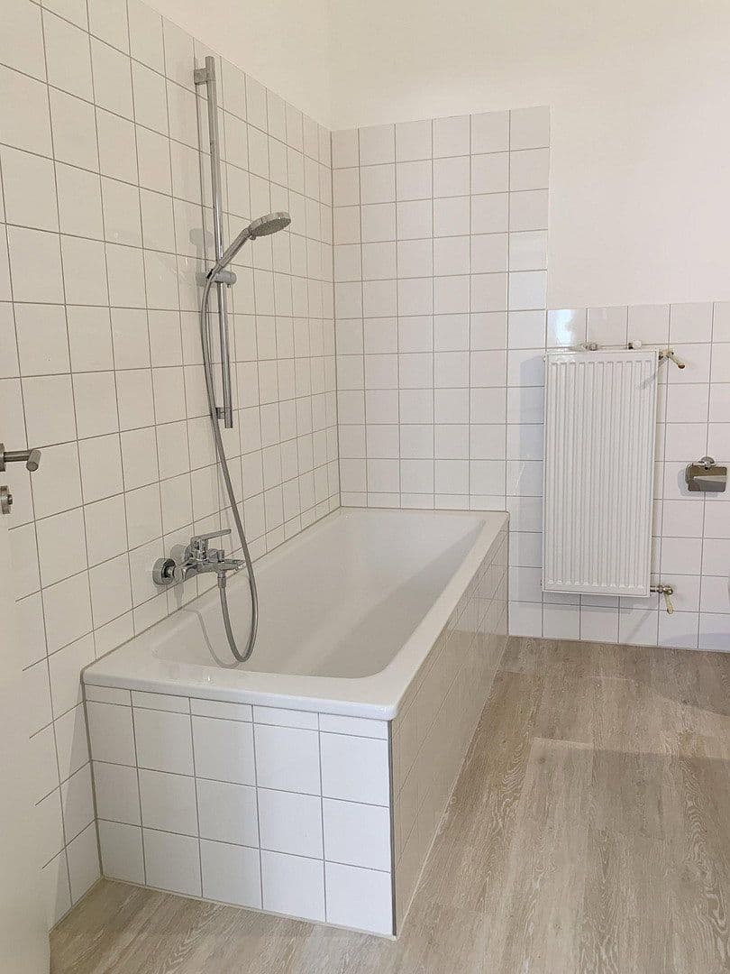 Pronájem bytu 3+1 84 m², Fürstenstraße 8, Straubung, Bavorsko Pronájem bytu 3+1 84 m², Fürstenstraße 8, Straubung, Bavorsko
