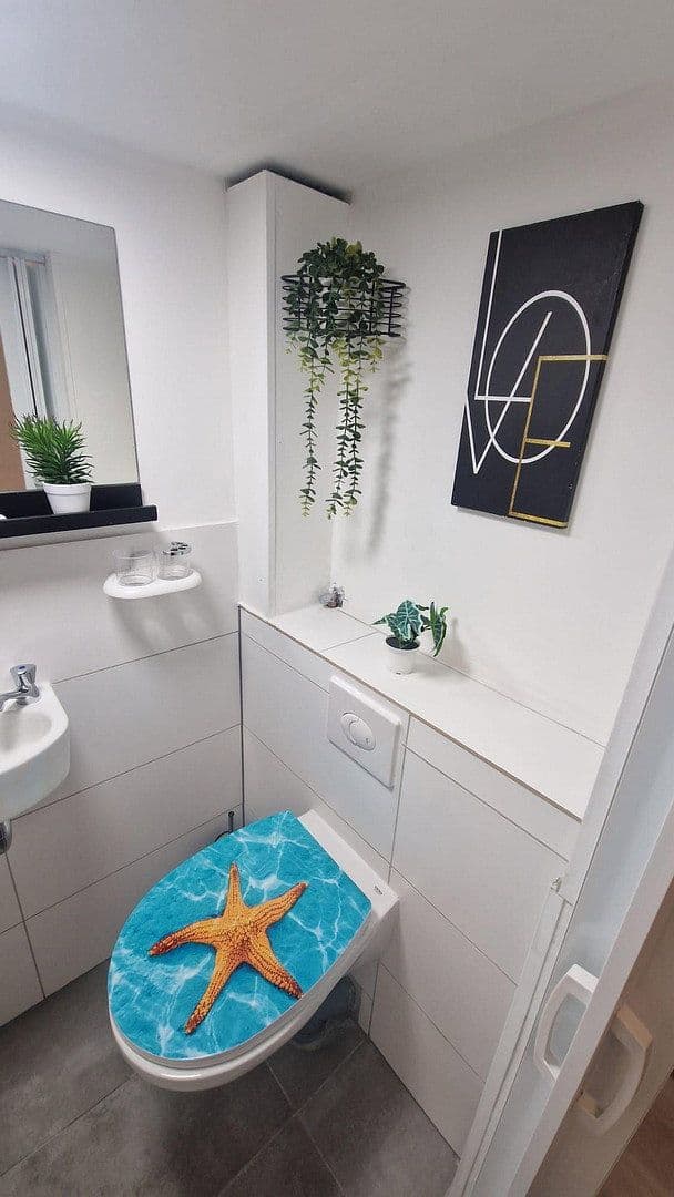 Pronájem bytu 1+1 20 m², Stubenlohstr. 6, Erlangen, Bavorsko Pronájem bytu 1+1 20 m², Stubenlohstr. 6, Erlangen, Bavorsko
