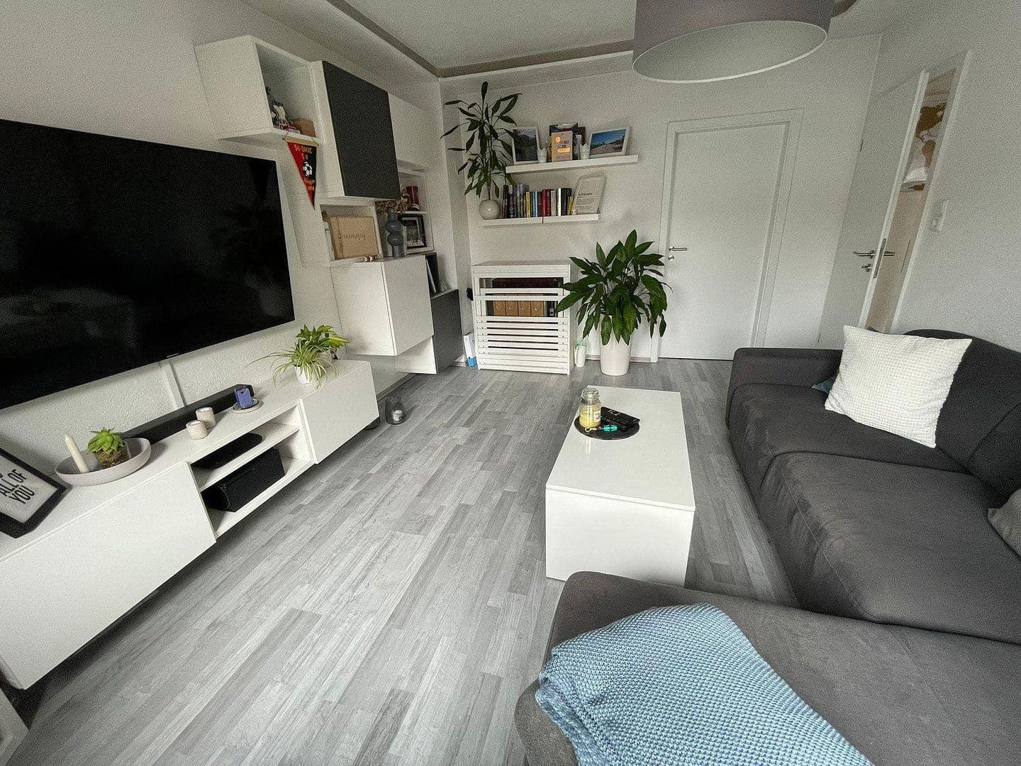 Prodej bytu 3+1 61 m², Nürnberg, Bavorsko Prodej bytu 3+1 61 m², Nürnberg, Bavorsko