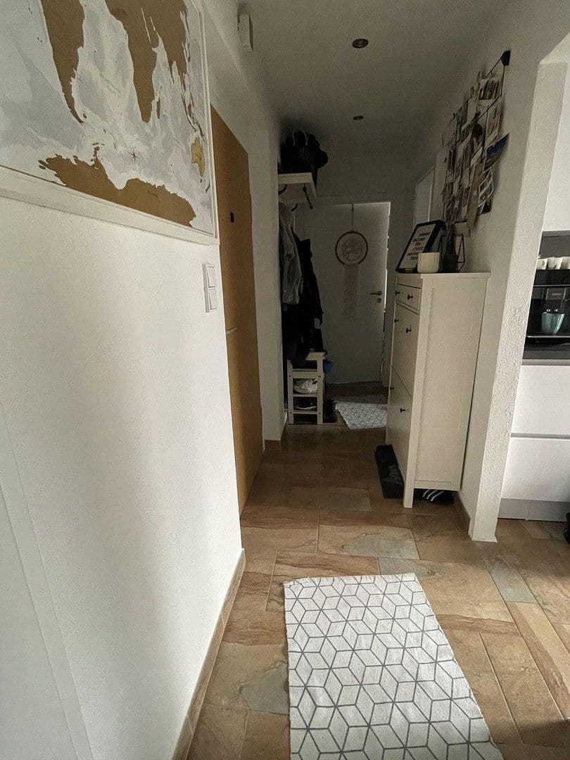 Prodej bytu 3+1 61 m², Nürnberg, Bavorsko Prodej bytu 3+1 61 m², Nürnberg, Bavorsko