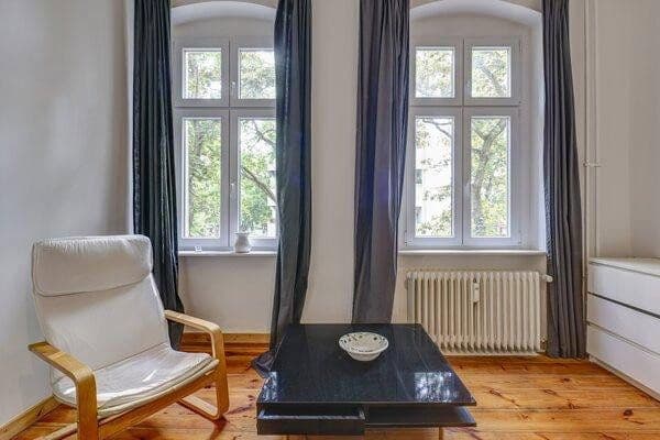 Prodej bytu 2+1 53 m², Kamekestraße 10, Berlin, Berlín Prodej bytu 2+1 53 m², Kamekestraße 10, Berlin, Berlín