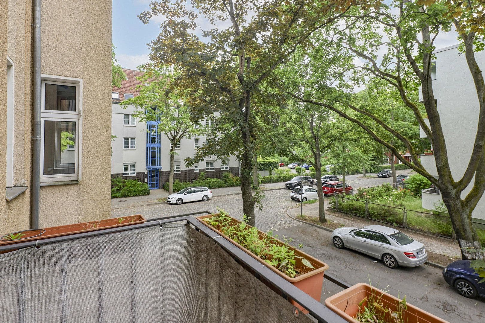 Prodej bytu 2+1 53 m², Kamekestraße 10, Berlin, Berlín Prodej bytu 2+1 53 m², Kamekestraße 10, Berlin, Berlín
