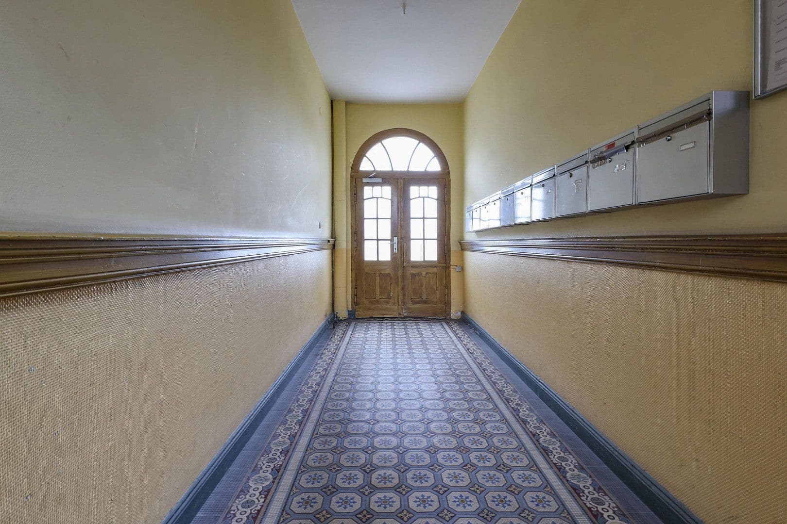Prodej bytu 2+1 53 m², Kamekestraße 10, Berlin, Berlín Prodej bytu 2+1 53 m², Kamekestraße 10, Berlin, Berlín