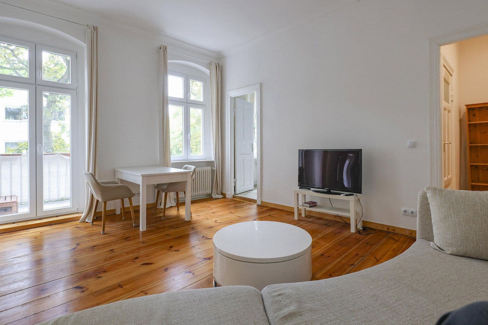 Prodej bytu 2+1 53 m², Kamekestraße 10, Berlin, Berlín Prodej bytu 2+1 53 m², Kamekestraße 10, Berlin, Berlín