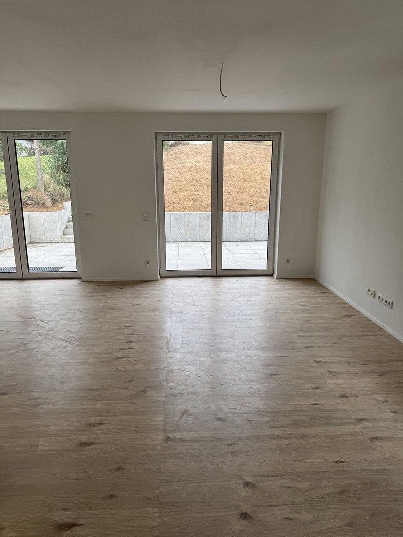 Pronájem domu 161 m², pozemek 539 m², Holzbergstrasse 6a, Rimbach, Hessen Pronájem domu 161 m², pozemek 539 m², Holzbergstrasse 6a, Rimbach, Hessen