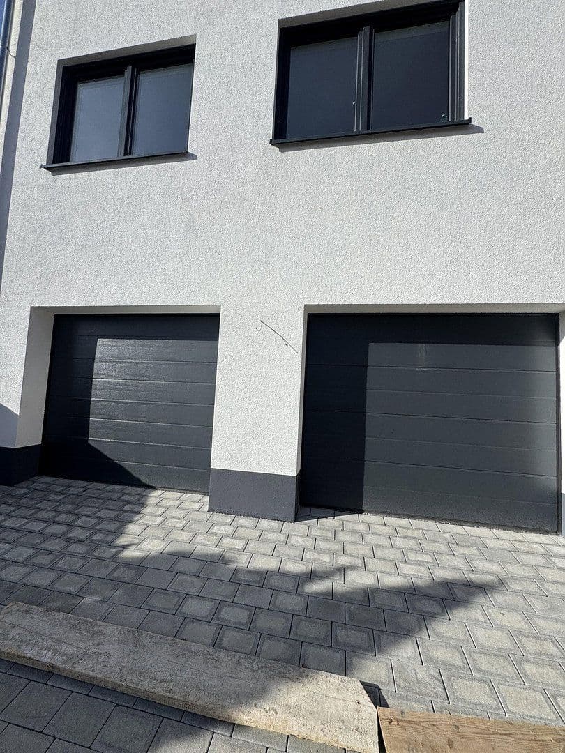 Pronájem domu 161 m², pozemek 539 m², Holzbergstrasse 6a, Rimbach, Hessen Pronájem domu 161 m², pozemek 539 m², Holzbergstrasse 6a, Rimbach, Hessen