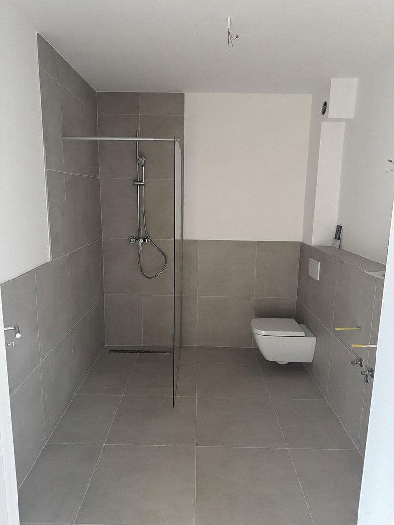 Pronájem domu 161 m², pozemek 539 m², Holzbergstrasse 6a, Rimbach, Hessen Pronájem domu 161 m², pozemek 539 m², Holzbergstrasse 6a, Rimbach, Hessen
