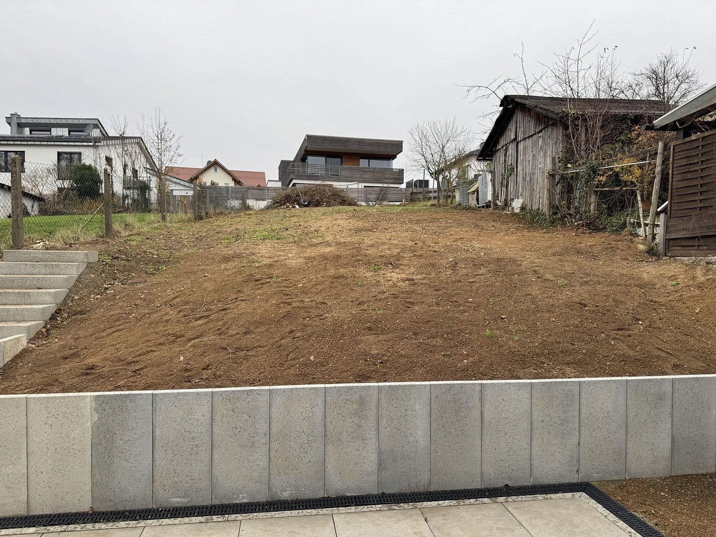 Pronájem domu 161 m², pozemek 539 m², Holzbergstrasse 6a, Rimbach, Hessen Pronájem domu 161 m², pozemek 539 m², Holzbergstrasse 6a, Rimbach, Hessen