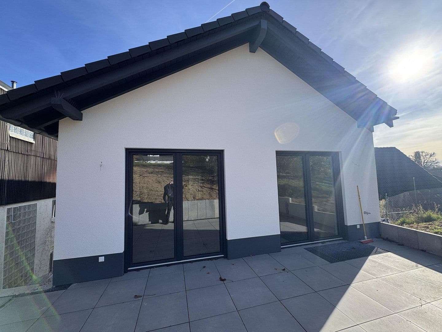 Pronájem domu 161 m², pozemek 539 m², Holzbergstrasse 6a, Rimbach, Hessen Pronájem domu 161 m², pozemek 539 m², Holzbergstrasse 6a, Rimbach, Hessen