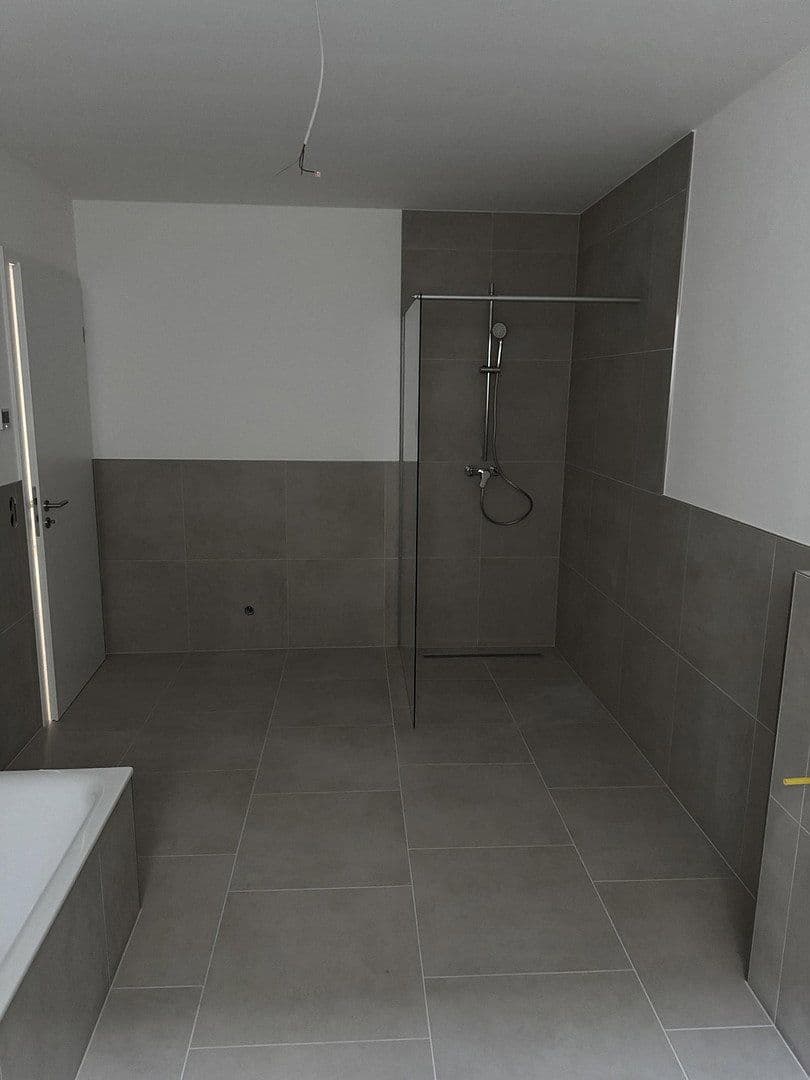 Pronájem domu 161 m², pozemek 539 m², Holzbergstrasse 6a, Rimbach, Hessen Pronájem domu 161 m², pozemek 539 m², Holzbergstrasse 6a, Rimbach, Hessen