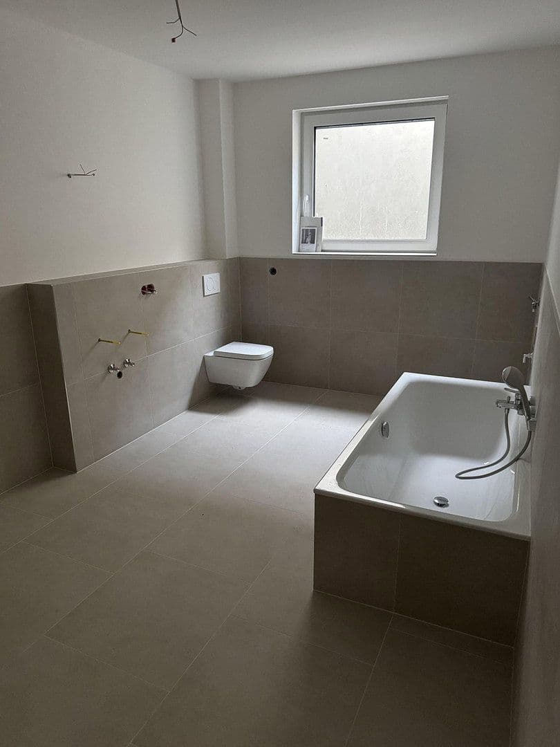 Pronájem domu 161 m², pozemek 539 m², Holzbergstrasse 6a, Rimbach, Hessen Pronájem domu 161 m², pozemek 539 m², Holzbergstrasse 6a, Rimbach, Hessen