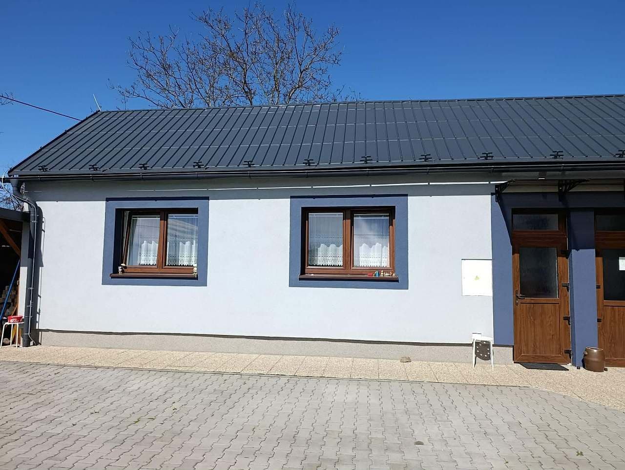 Pronájem chaty, chalupy, Žabeň, Moravskoslezský kraj Pronájem chaty, chalupy, Žabeň, Moravskoslezský kraj
