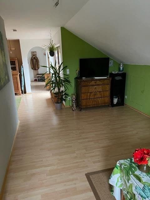 Pronájem bytu 2+1 59 m², Kriegerstrasse 3 a, Germering, Bavorsko Pronájem bytu 2+1 59 m², Kriegerstrasse 3 a, Germering, Bavorsko
