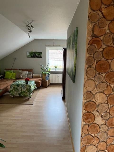 Pronájem bytu 2+1 59 m², Kriegerstrasse 3 a, Germering, Bavorsko Pronájem bytu 2+1 59 m², Kriegerstrasse 3 a, Germering, Bavorsko