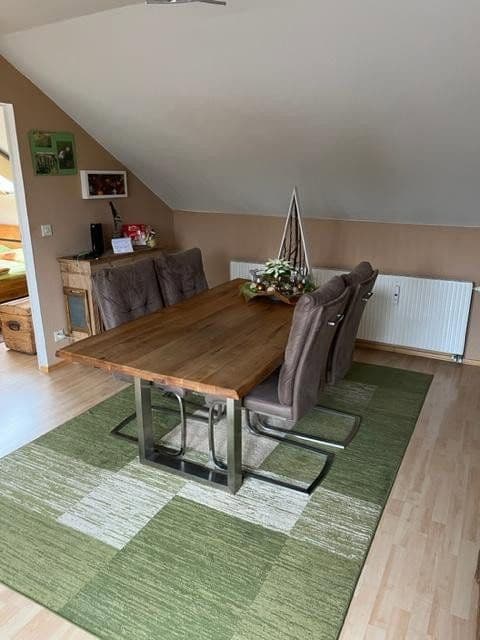 Pronájem bytu 2+1 59 m², Kriegerstrasse 3 a, Germering, Bavorsko Pronájem bytu 2+1 59 m², Kriegerstrasse 3 a, Germering, Bavorsko