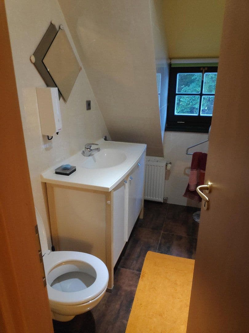 Prodej domu 150 m², pozemek 1.573 m², Zierow, Mecklenburg-Vorpommern Prodej domu 150 m², pozemek 1.573 m², Zierow, Mecklenburg-Vorpommern