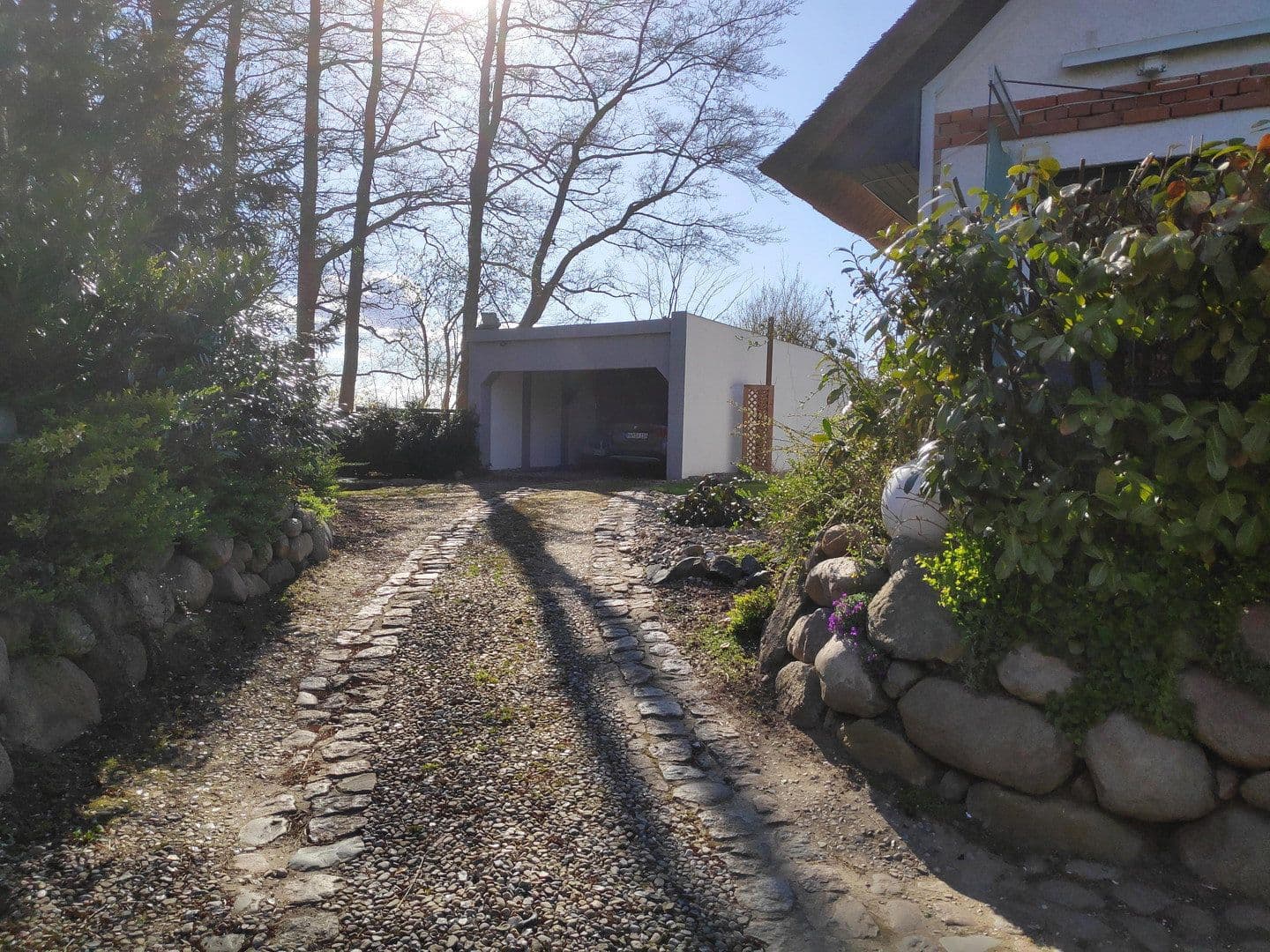 Prodej domu 150 m², pozemek 1.573 m², Zierow, Mecklenburg-Vorpommern Prodej domu 150 m², pozemek 1.573 m², Zierow, Mecklenburg-Vorpommern