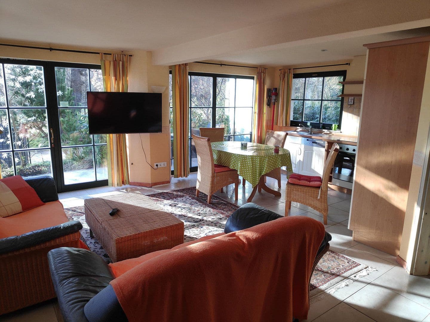Prodej domu 150 m², pozemek 1.573 m², Zierow, Mecklenburg-Vorpommern Prodej domu 150 m², pozemek 1.573 m², Zierow, Mecklenburg-Vorpommern