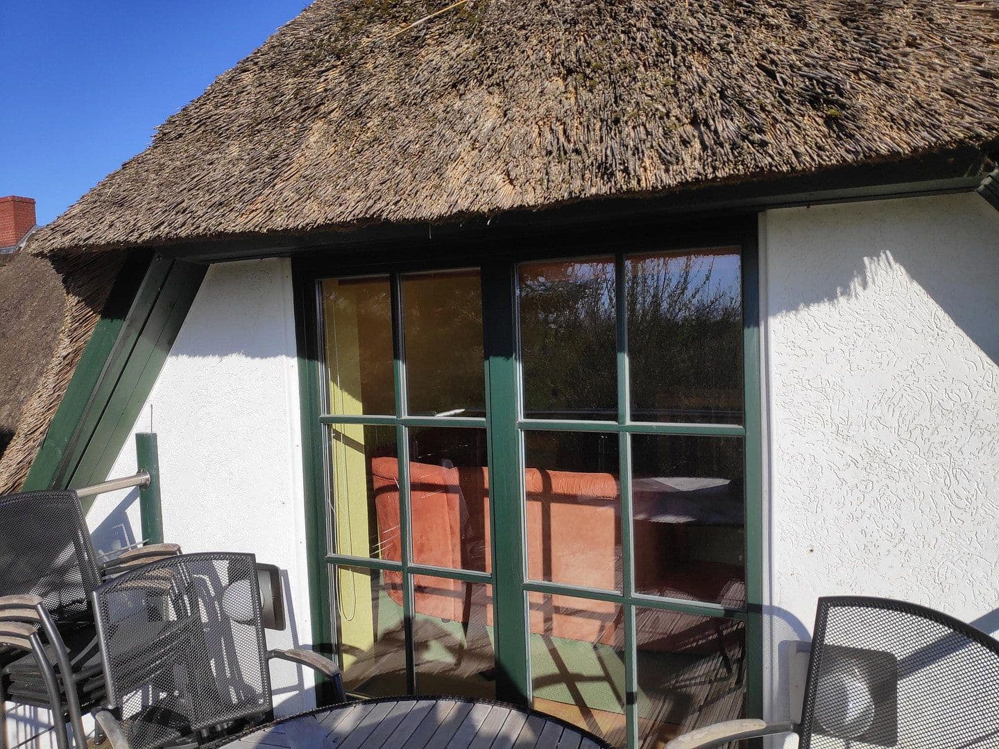 Prodej domu 150 m², pozemek 1.573 m², Zierow, Mecklenburg-Vorpommern Prodej domu 150 m², pozemek 1.573 m², Zierow, Mecklenburg-Vorpommern