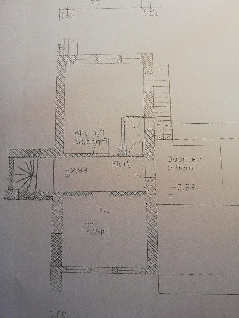 Prodej domu 639 m², pozemek 640 m², Kochel am See, Bavorsko Prodej domu 639 m², pozemek 640 m², Kochel am See, Bavorsko