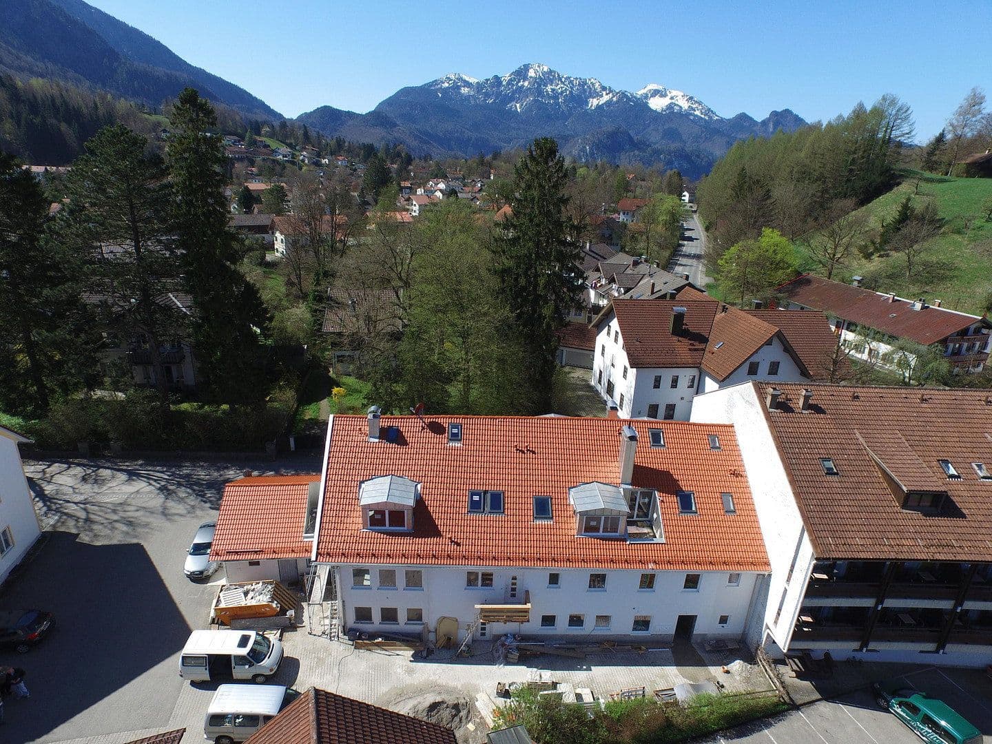 Prodej domu 639 m², pozemek 640 m², Kochel am See, Bavorsko Prodej domu 639 m², pozemek 640 m², Kochel am See, Bavorsko