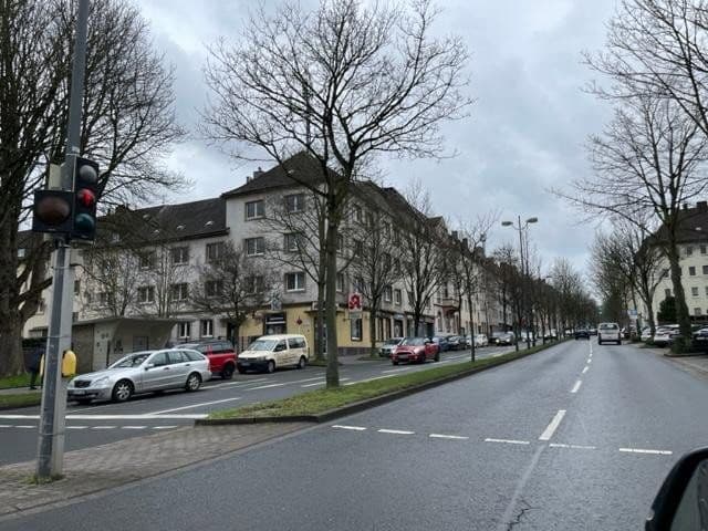 Pronájem bytu 2+1 65 m², Märkische Straße 207, Dortmund, Severní Porýní-Vestfálsko Pronájem bytu 2+1 65 m², Märkische Straße 207, Dortmund, Severní Porýní-Vestfálsko