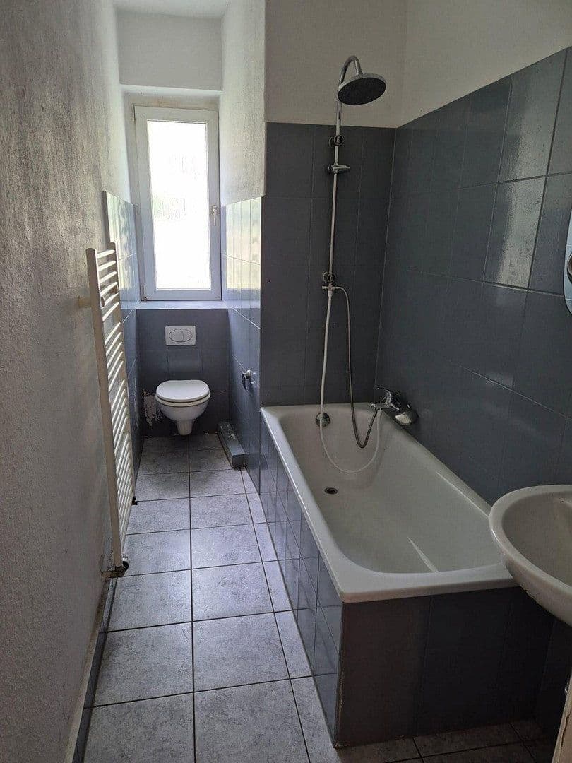 Pronájem bytu 2+1 65 m², Märkische Straße 207, Dortmund, Severní Porýní-Vestfálsko Pronájem bytu 2+1 65 m², Märkische Straße 207, Dortmund, Severní Porýní-Vestfálsko