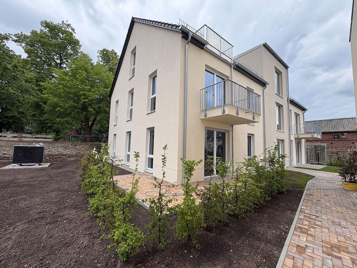 Prodej domu 2.224 m², pozemek 4.723 m², Bernau, Braniborsko Prodej domu 2.224 m², pozemek 4.723 m², Bernau, Braniborsko