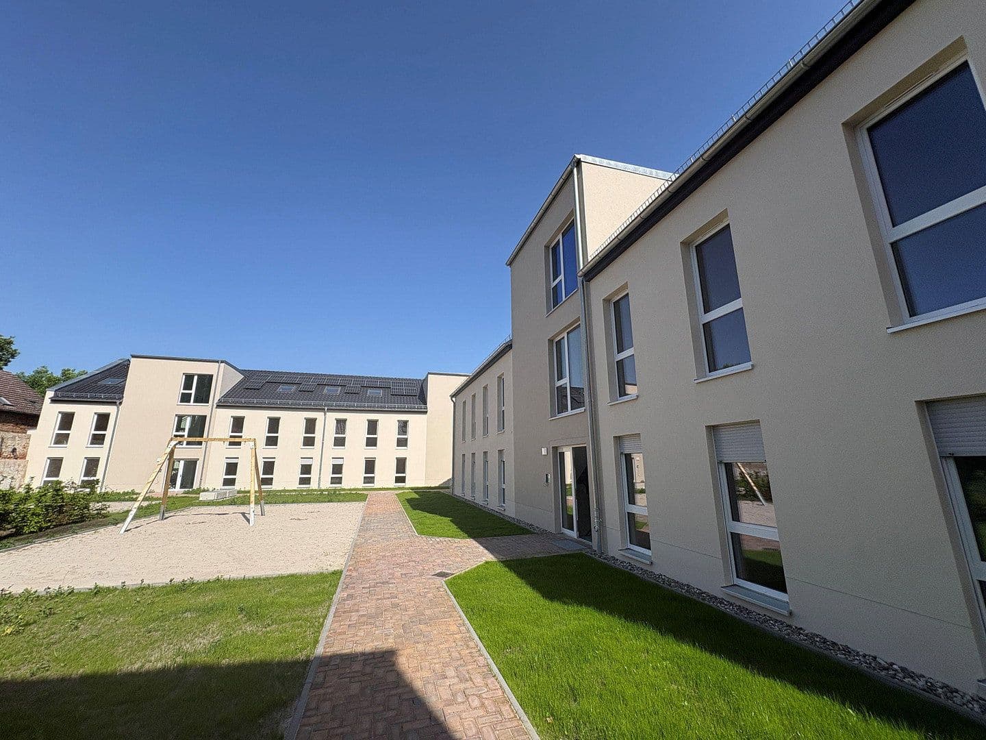 Prodej domu 2.224 m², pozemek 4.723 m², Bernau, Braniborsko Prodej domu 2.224 m², pozemek 4.723 m², Bernau, Braniborsko