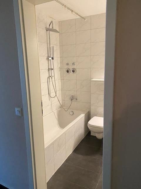 Prodej bytu 2+kk 60 m², Schlierseestr. 60, Stuttgart, Bádensko-Württembersko Prodej bytu 2+kk 60 m², Schlierseestr. 60, Stuttgart, Bádensko-Württembersko