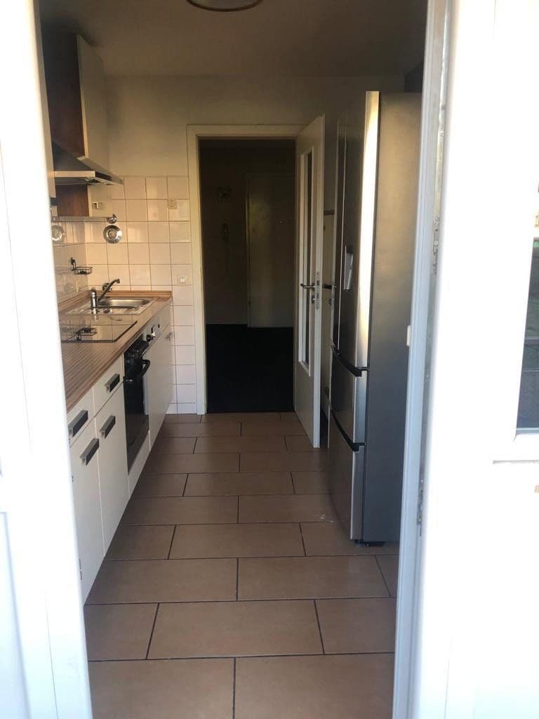 Prodej bytu 2+kk 60 m², Schlierseestr. 60, Stuttgart, Bádensko-Württembersko Prodej bytu 2+kk 60 m², Schlierseestr. 60, Stuttgart, Bádensko-Württembersko