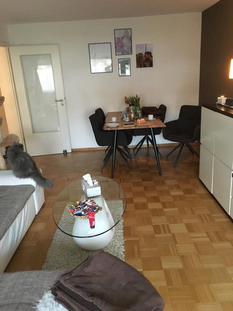 Prodej bytu 2+kk 60 m², Schlierseestr. 60, Stuttgart, Bádensko-Württembersko Prodej bytu 2+kk 60 m², Schlierseestr. 60, Stuttgart, Bádensko-Württembersko