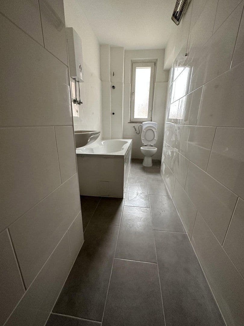 Pronájem bytu 2+1 62 m², Haydnstr 22, Dortmund, Severní Porýní-Vestfálsko Pronájem bytu 2+1 62 m², Haydnstr 22, Dortmund, Severní Porýní-Vestfálsko