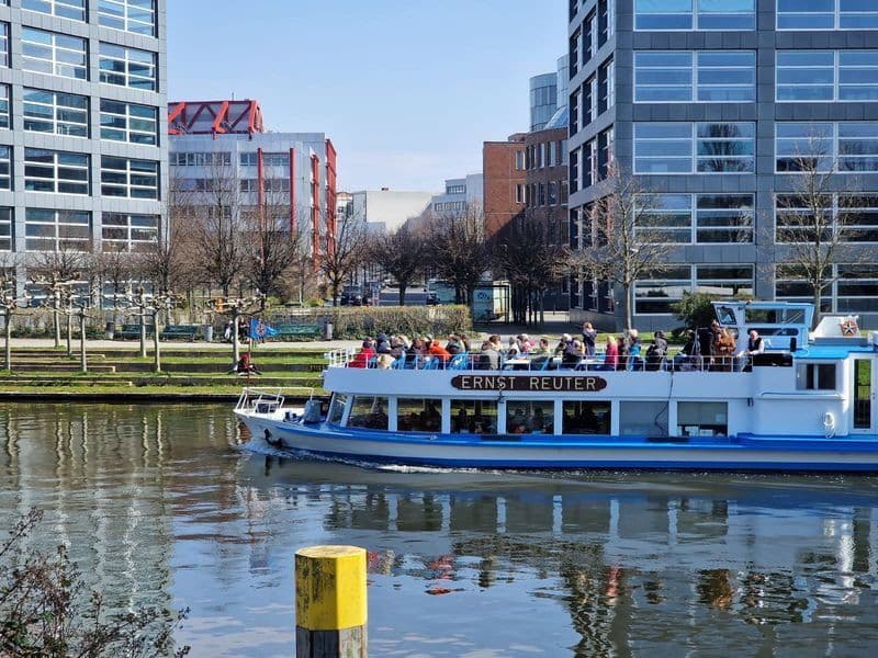 Pronájem bytu 4+1 112 m², Berlin, Berlín Pronájem bytu 4+1 112 m², Berlin, Berlín