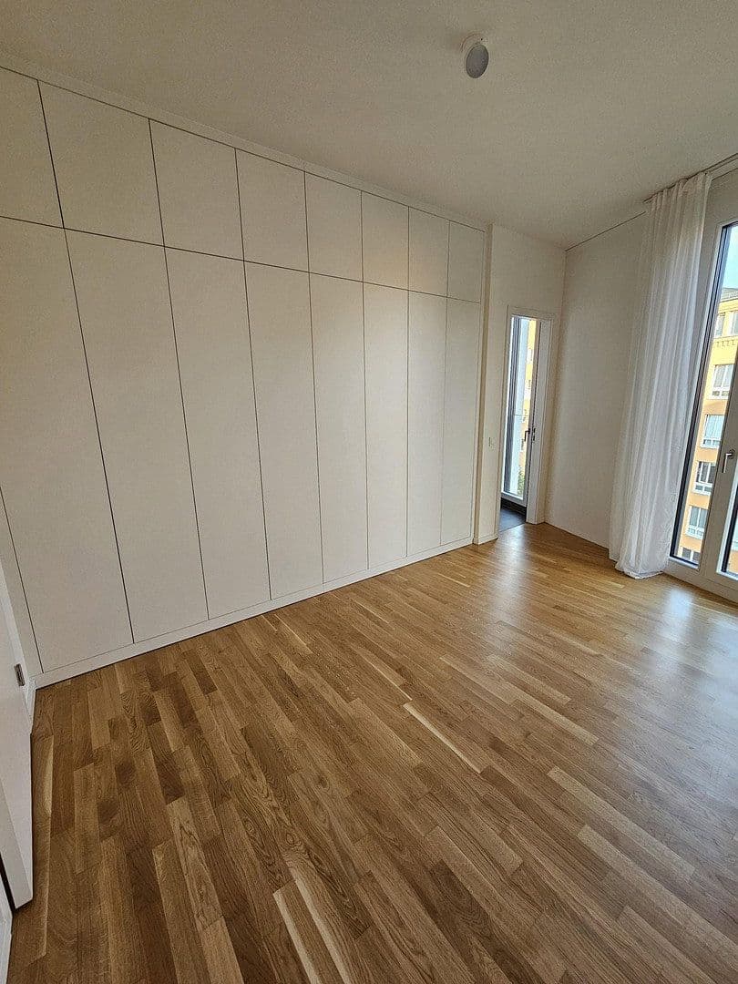Pronájem bytu 4+1 112 m², Berlin, Berlín Pronájem bytu 4+1 112 m², Berlin, Berlín