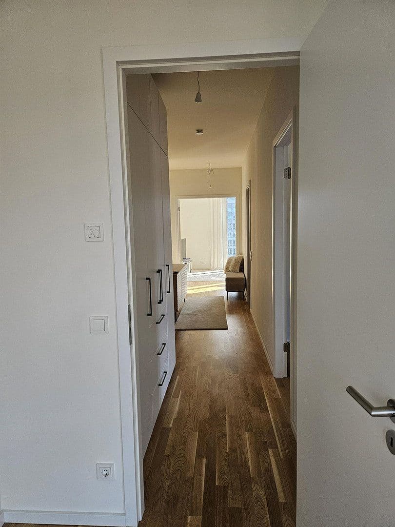 Pronájem bytu 4+1 112 m², Berlin, Berlín Pronájem bytu 4+1 112 m², Berlin, Berlín