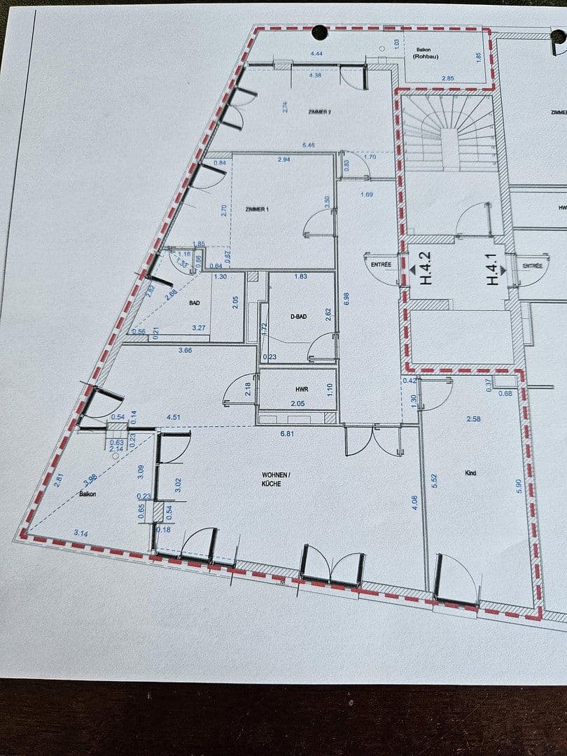 Pronájem bytu 4+1 112 m², Berlin, Berlín Pronájem bytu 4+1 112 m², Berlin, Berlín