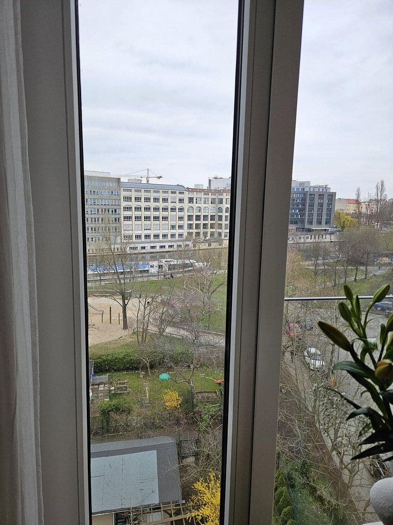 Pronájem bytu 4+1 112 m², Berlin, Berlín Pronájem bytu 4+1 112 m², Berlin, Berlín