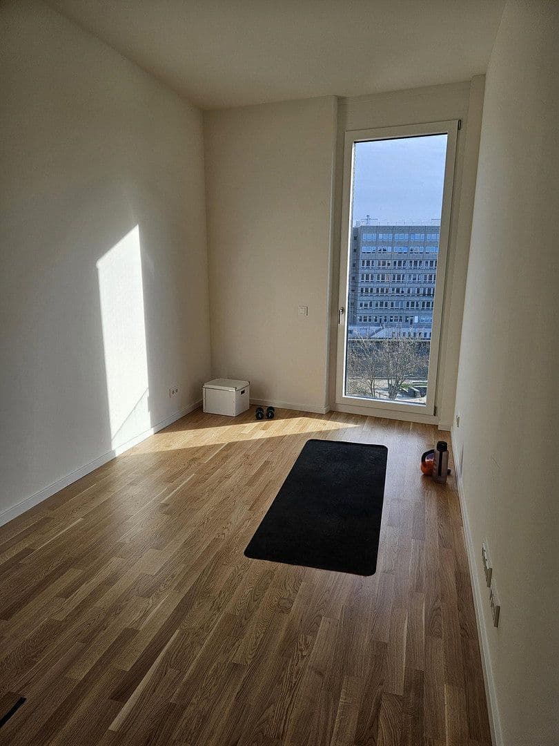 Pronájem bytu 4+1 112 m², Berlin, Berlín Pronájem bytu 4+1 112 m², Berlin, Berlín