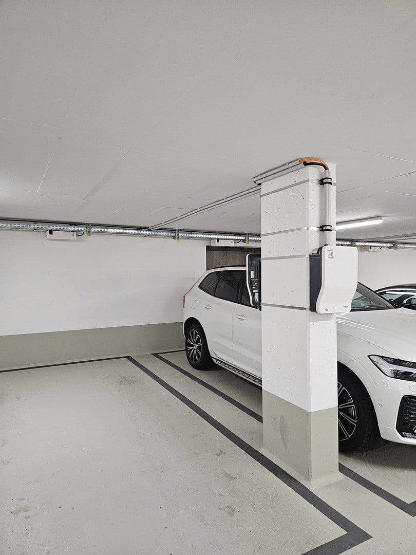 Pronájem bytu 4+1 112 m², Berlin, Berlín Pronájem bytu 4+1 112 m², Berlin, Berlín