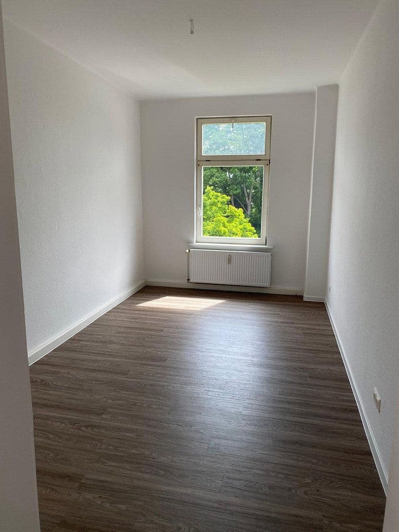Pronájem bytu 5+1 107 m², Einbeck, Dolní Sasko Pronájem bytu 5+1 107 m², Einbeck, Dolní Sasko