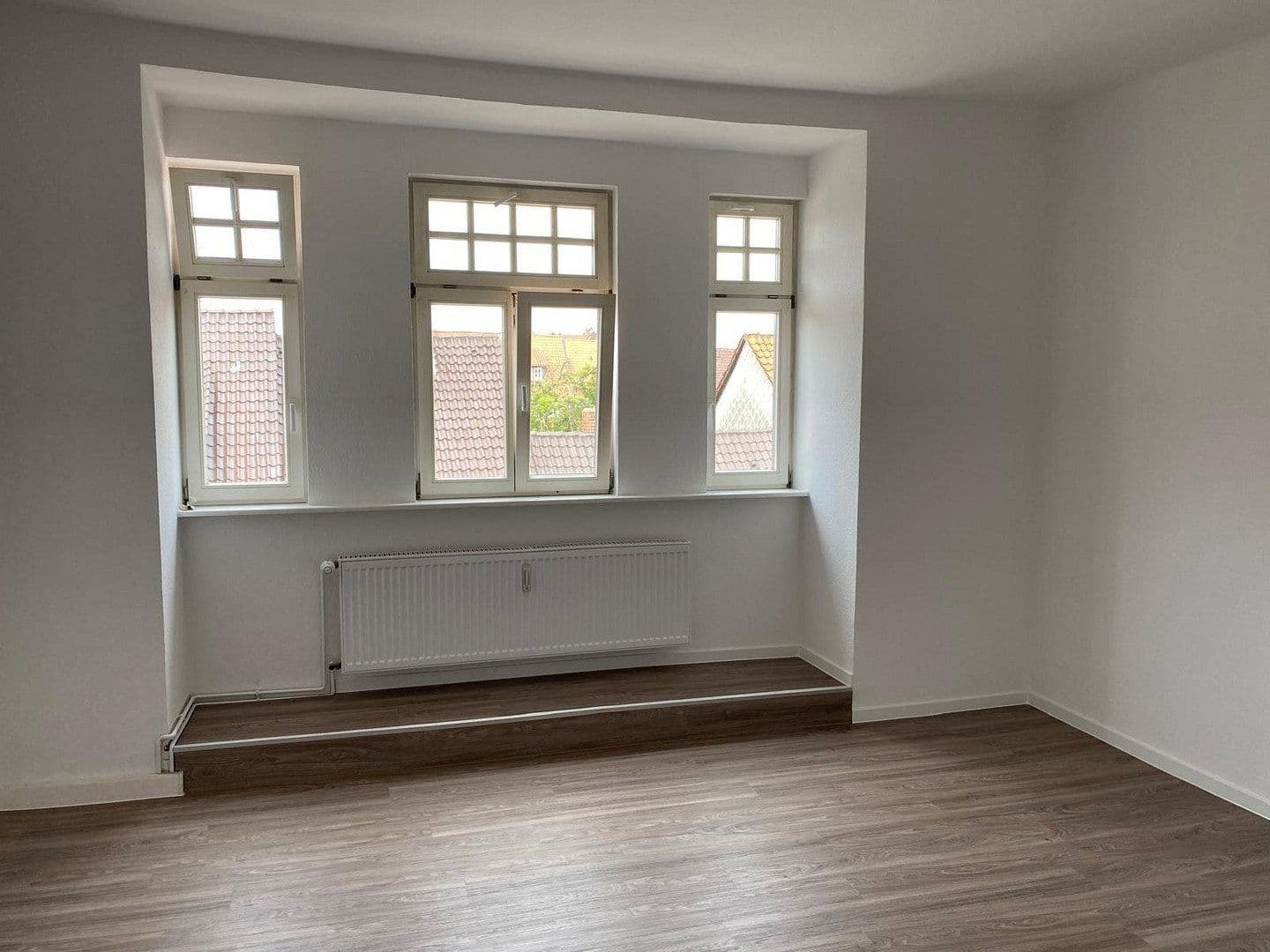 Pronájem bytu 5+1 107 m², Einbeck, Dolní Sasko Pronájem bytu 5+1 107 m², Einbeck, Dolní Sasko