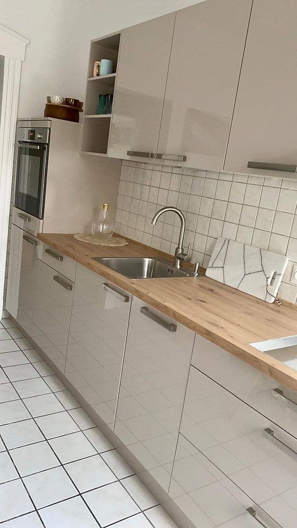 Pronájem bytu 5+1 107 m², Einbeck, Dolní Sasko Pronájem bytu 5+1 107 m², Einbeck, Dolní Sasko