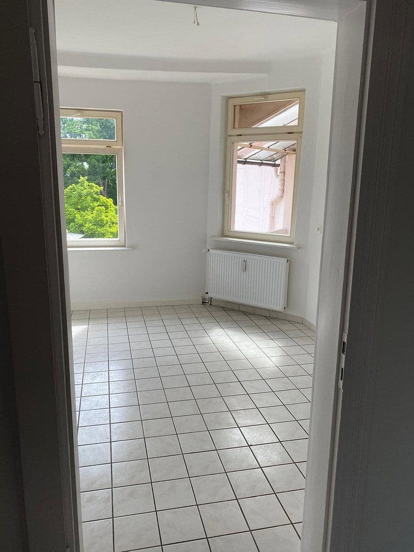 Pronájem bytu 5+1 107 m², Einbeck, Dolní Sasko Pronájem bytu 5+1 107 m², Einbeck, Dolní Sasko
