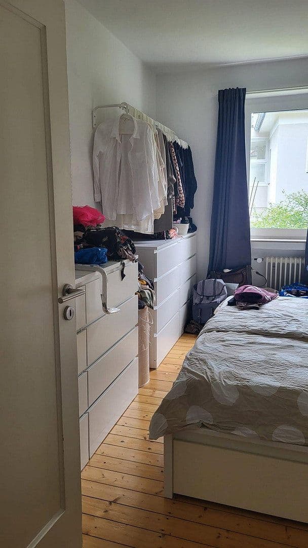 Pronájem bytu 4+1 100 m², Schatenstr. 14, Bielefeld, Severní Porýní-Vestfálsko Pronájem bytu 4+1 100 m², Schatenstr. 14, Bielefeld, Severní Porýní-Vestfálsko