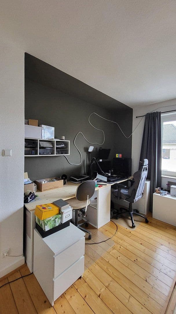 Pronájem bytu 4+1 100 m², Schatenstr. 14, Bielefeld, Severní Porýní-Vestfálsko Pronájem bytu 4+1 100 m², Schatenstr. 14, Bielefeld, Severní Porýní-Vestfálsko