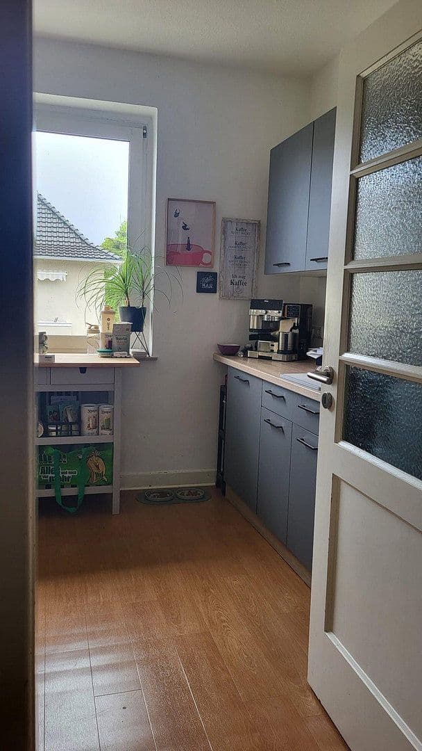 Pronájem bytu 4+1 100 m², Schatenstr. 14, Bielefeld, Severní Porýní-Vestfálsko Pronájem bytu 4+1 100 m², Schatenstr. 14, Bielefeld, Severní Porýní-Vestfálsko