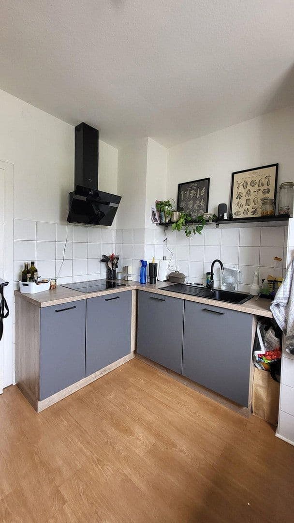 Pronájem bytu 4+1 100 m², Schatenstr. 14, Bielefeld, Severní Porýní-Vestfálsko Pronájem bytu 4+1 100 m², Schatenstr. 14, Bielefeld, Severní Porýní-Vestfálsko