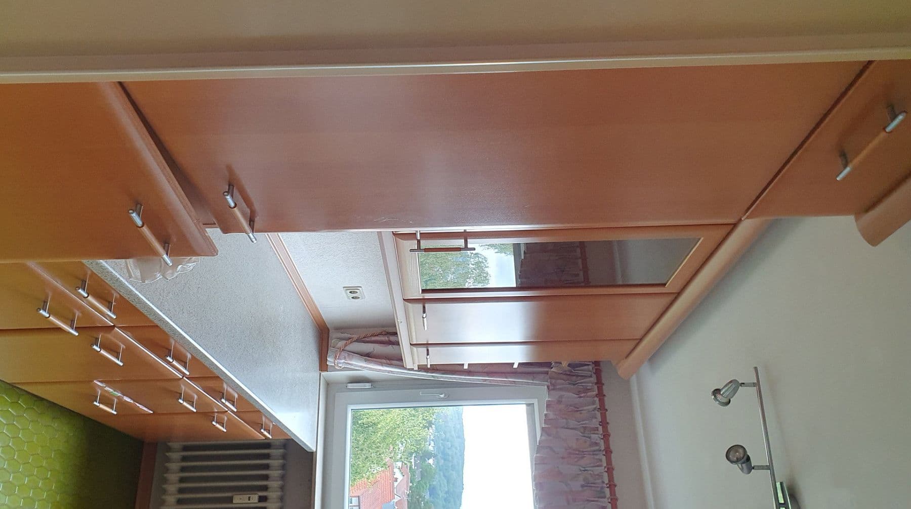 Pronájem bytu 3+1 87 m², Saarbrücken, Země Sársko Pronájem bytu 3+1 87 m², Saarbrücken, Země Sársko