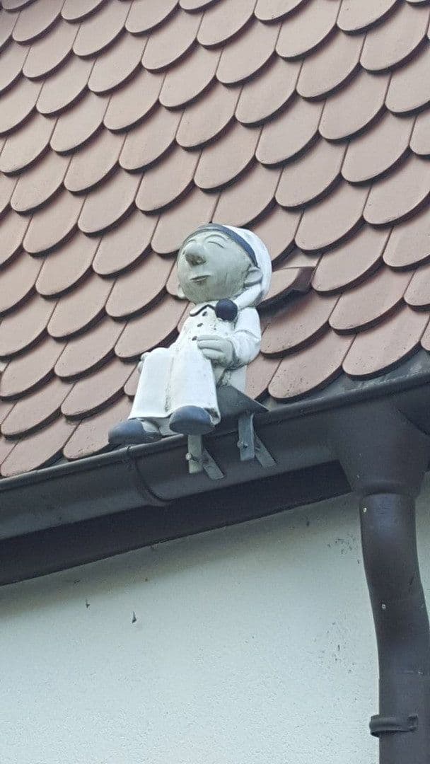 Pronájem domu 46 m², pozemek 38 m², Stuttgart, Bádensko-Württembersko Pronájem domu 46 m², pozemek 38 m², Stuttgart, Bádensko-Württembersko